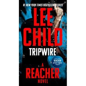 Tripwire -- Lee Child